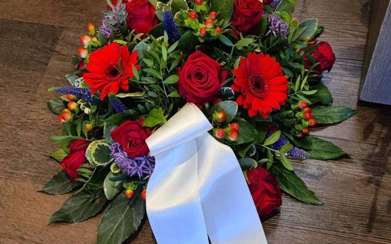 concept uitvaart over ons